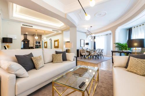 Sant Francesc Apartment | MD Pasaje Ruzafa