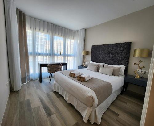 La Saidia Apartment | MD Pont de Fusta
