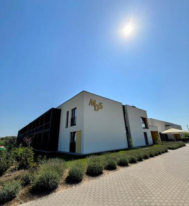 Koscian Hotel | MDS Bonikowo
