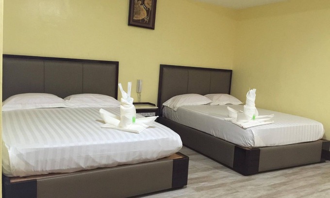 Plaridel Hotel | Meaco Royal Hotel - Plaridel