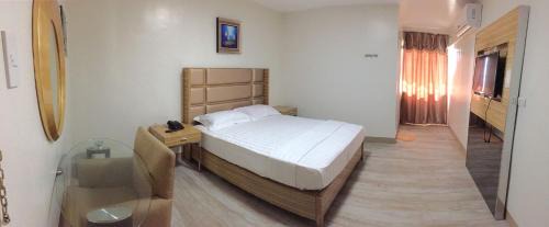 Sison Hotel | Meaco Royal Hotel - Valenzuela