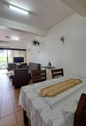 Suva Apartment | Mead Road Homestay Tours & Transfers Deluxe Flat 2 Bedroom