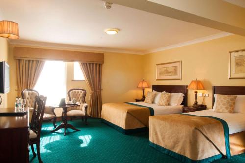 Loughrea Hotel | Meadow Court Hotel