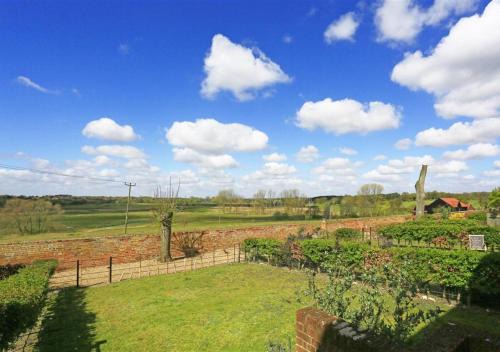 Blythburgh House | Meadow House