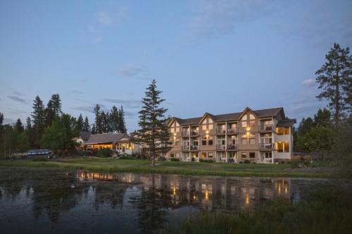Columbia Falls Resort | Meadow Lake Resort & Condos