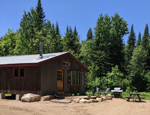 Hastings Highlands Other | Meadowlark Cabin #5