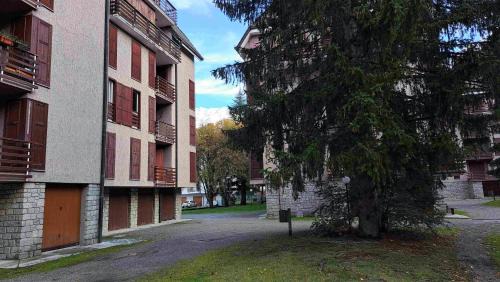Ponte di Legno Apartment | MEADOWS Apartment
