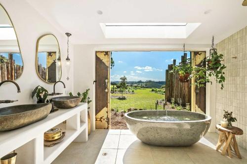 Bangalow House | Meadows Cottage