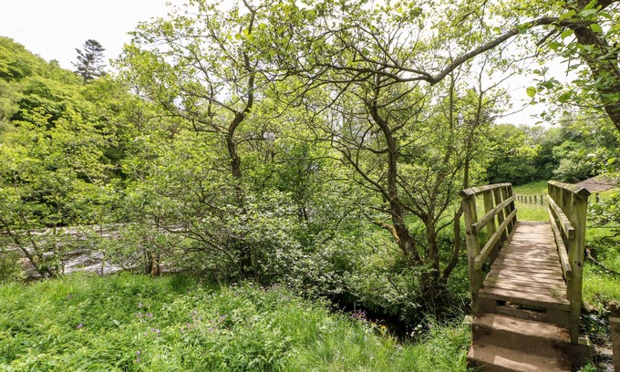 Eastgate Cottage | Meadows Edge