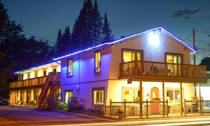 Meaford Hotel | Meaford Inn