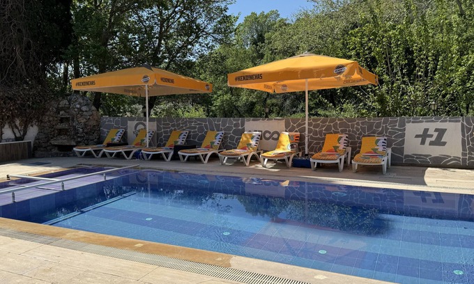 Soke Hotel | Meandros Butik Otel & Restaurant