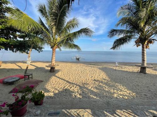 Roxas Resort | Mecaja Beach House
