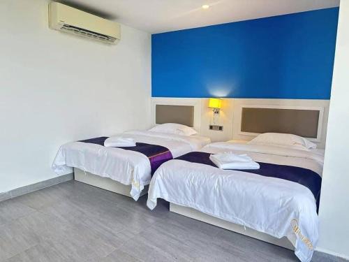 Mittakpheap Hotel | Media Hotel