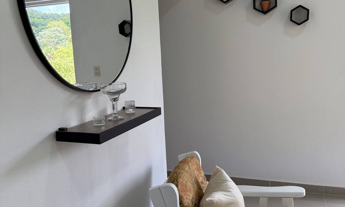 El Breton Apartment | Media Luna Apartment