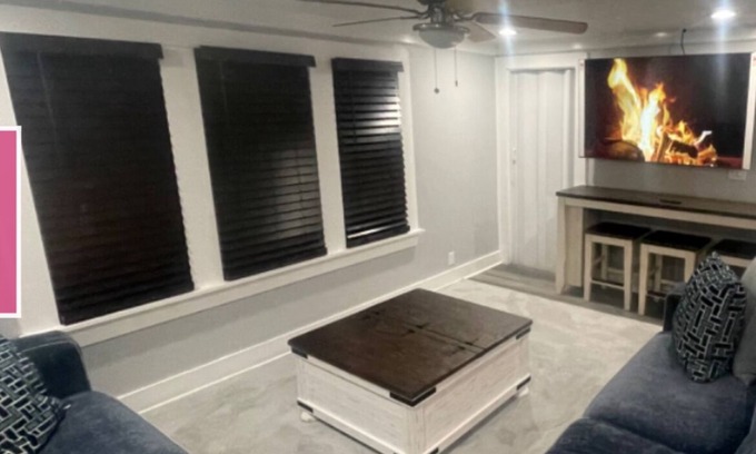 Downtown Buffalo Apartment | Medical Corridor- ENCHANTING with a Balcony
