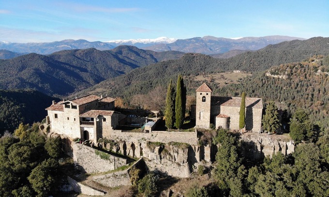 Llaes Other | Medieval castle of the 10th century - Las Escuelas Apartment