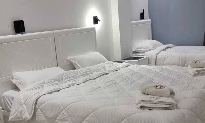 Algiers Hotel | Medina Park Hotel