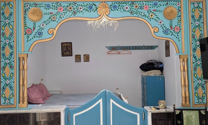 Medina de Sousse House | Medina town house