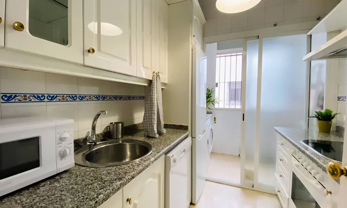 San Bernardo Apartment | MEDINA - Wabi - Seville
