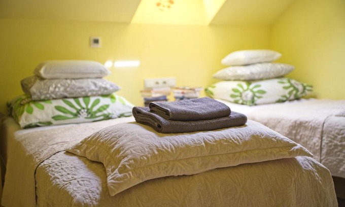 Kielce Bed & Breakfast | Medison Family Boutique B&B