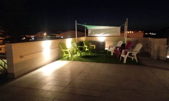 Casuzze House | Mediterranea Country and Sail