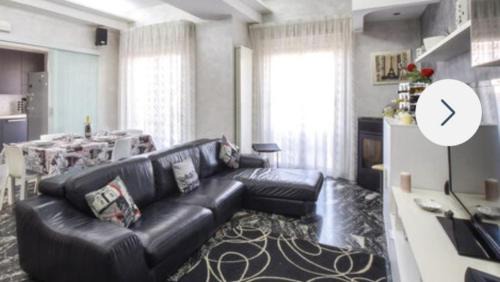 Pellaro Apartment | Mediterraneo 6