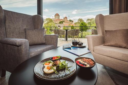 Esztergom Bed & Breakfast | Mediterraneo Luxury Room Esztergom