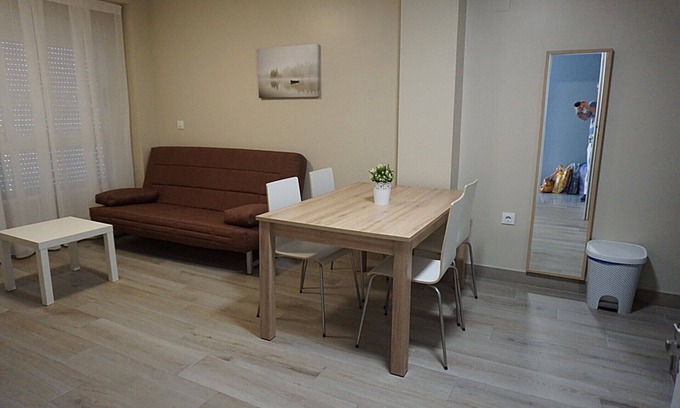 Sagunto Apartment | Mediterrania- Marina 3