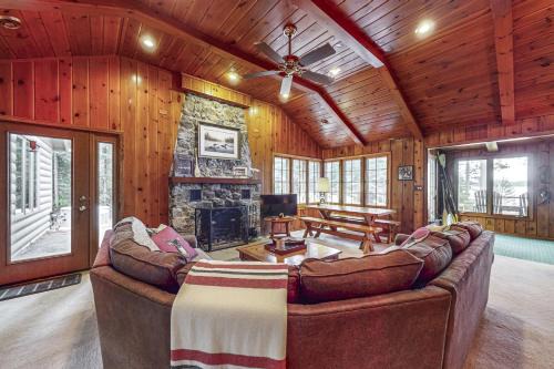 Boulder Junction House | Mediwin