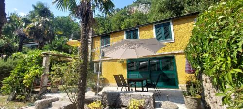 Tulisevica Apartment | Medveja