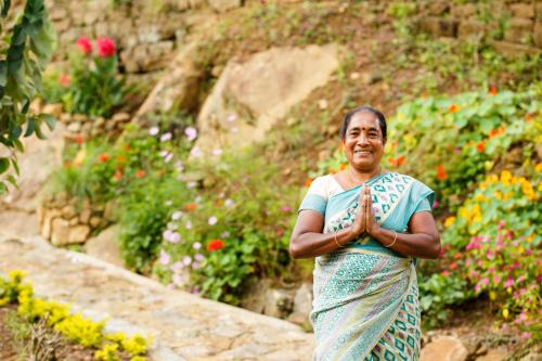 Ambewella House | Meena Amma's Tea Experience