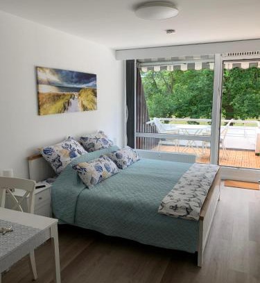 Schilksee Apartment | Meeresbrise