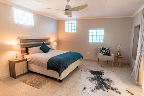 Windhoek Apartment | Meerkat Manor Self-Catering & Accommodation Windhoek
