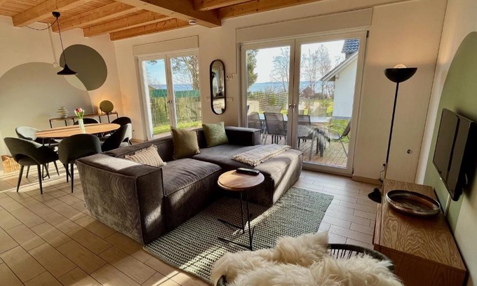 Plau am See House | Meermaid 1