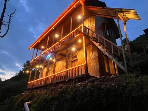Shangarh Hotel | Meet by cooincidence homestay - A place of peace and nature