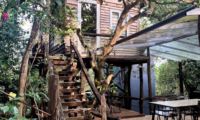 Dak R'Lap Apartment | MeGarden Daknong
