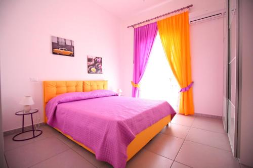 Santa Lucia Bed & Breakfast | Megaride Santa Lucia