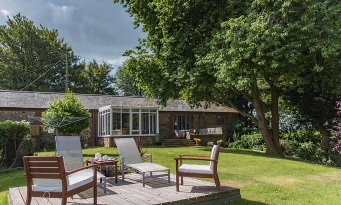 Dover Cottage | Meggett Cottage, Alkham