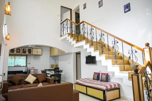 Nandanwan Villa | Meghmalhar Villa