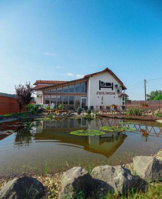 Demjen Bed & Breakfast | Megnyugtat-lak Apartmanház