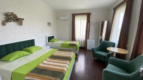 Poti Apartment | Megruli House