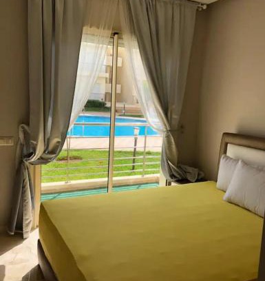 Mehdya Apartment | Mehdia kenz