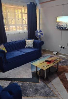 Busia Apartment | Mehomes