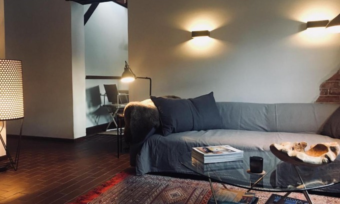 Kirchgellersen Apartment | Meine kleine Auszeit Johanna Putensen