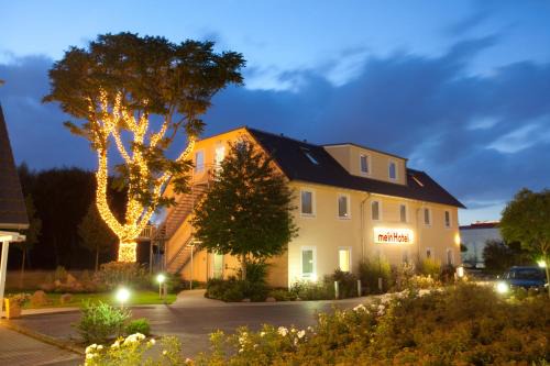 Langenhorn Hotel | meinHotel