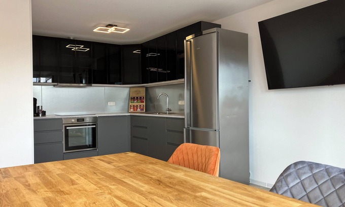 Vorsfelde Apartment | Meinpartments Wolfsburg