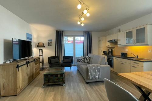 Juliusruh Apartment | MeinStrandNest