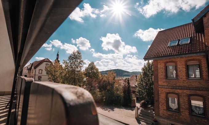 Eiterfeld Hotel | Meissmers Hotel
