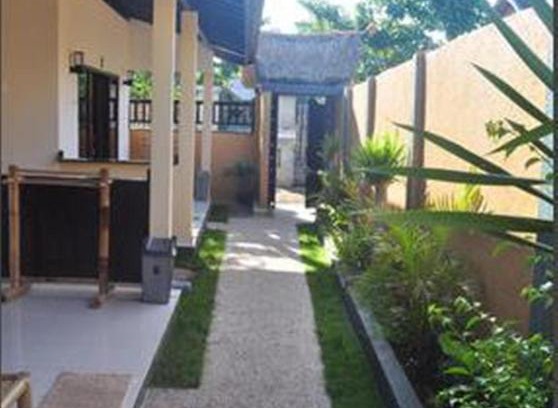 Gili Trawangan House | Meisya Cottage
