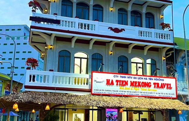 Ha Tien House | MEKONG HOMESTAY 2